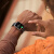苹果（Apple） Watch Series 8 新款运动智能手表2022年款国行苹果手表 星光色铝金属表壳，星光色运动型表带 GPS x 官方标配 x 45mm