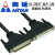 NI PCI-6221 (37Pin) 数据采集卡专用转接板数据线 数据线 公对母 5米HL-DB37-M/F-5M