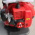 奥晟机械（AOSHENG）3WF-140A汽油施肥机背负式喷雾喷粉机稻田撒
