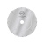 金格羽铝合金锯片10寸255/305/355/2.0铝材切割铝型材铝棒切定制 305*120齿*25.4孔*2.0厚或2.5厚