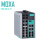 摩莎MOXA EDS-518E-4GTXSFP4个 摩莎千兆光口 14电 EDS-518E-MM-SC-4GTXSFP