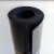 绝缘橡胶板配电房胶皮黑色高压减震工业6/10/35kv耐油橡胶垫地毯 10KV (5mm*1米*5米)黑平