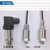 千奇梦 -0.01MPA-60MPA压力传感器变送器液压测量4-20MA输出0-5V输出定制62  0～100kpa；4-20mA；M20×1∙5