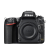 尼康全画幅单反相机 旅游相机照相机D750 AF-S 24-120mm f/4G VR 64G卡套餐