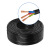 CN30 YC橡套电力电缆 国标精铜芯橡胶软电线 4x2.5平方（100米）一盘价