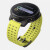 颂拓（SUUNTO）VERTICAL钛合金户外探险太阳能专业防水运动手表跑步男女智能腕表 黄色不锈钢