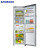 三星（SAMSUNG）嵌入式冰箱 智能控温超大容量 独立式冰箱 冷藏387升 冷冻323升 超薄冰箱家电 RZ32M70357F+RR39M70757F