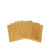日本KOVAX双鹰方形软磨砂纸漆面美容气动抛光干磨机打磨机2000目 1大张=2小张 800目 实用50小张