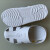 AP 凯伦思 劳保鞋 白色 包头护趾鞋 SPU材质 双码制 单位：双 起订量100双 36码 货期30天