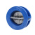 铸铁对夹式止回阀 产品型号：DH77X-16Q；规格：DN50