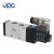 杰菲特 JPC 电磁阀8W5530P-10-AC220V 8W5530P-10-AC220V