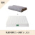 源氏木语床垫天然椰棕硬垫软硬两用独立弹簧席梦思软垫J32床垫