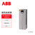 ABB变频器 ACS550系列 ACS550-01-023A-4 11KW IP21 控制面板另配 ,C