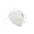 耐呗斯（NABES）NBS9501H折叠耳戴无阀防尘口罩 1盒装（30/盒) 白色