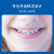 CURAPROX瑞士进口科瑞宝士curaprox5460正畸牙刷矫正牙齿专用u型牙套儿童 正畸牙刷 1支 +瑞士正畸牙膏