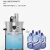 柯琳德吸尘器 GS-1580 380V系列 工业吸尘器 扫地机 GS-1580