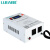 LUEABB220v转110v变压器电子式电器1000w电源电压转换器100v