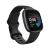 Fitbit 乐活Versa 4 男女健康智能手表运动健身心率血氧睡眠监测多模式 黑色 GPS、24/7 心率[人气推荐