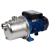 定制广东J型不锈钢射流式自吸泵喷射泵自动增压泵抽水泵机定制 7T/0钢叶0非自动