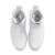 耐克（NIKE）Jordan耐克乔丹AJ1女运动鞋夏季增高厚底靴子缓震FJ5737 111白/白/白 35.5