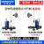 lora线通讯收发传输485远程串口信号数传电台模拟量模块 LORA-MODBUS-4AI【电压】 4路电压输