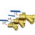 Y型过滤器球阀水泵空调管道过滤网阀门4分6分1寸DN1520 价格