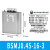 自愈式电容器BSMJ0.45/0.25低压并联三相电力无功补偿器450V/250V BSMJ0.45-16-3