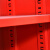 震迪消防柜双门消防器材柜学校安全器材箱应急柜KX266可定制1200高
