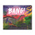 【现货】【Amy Grimes绘画作品】宇宙大爆炸：地球生命起源 BANG!  5-8岁少儿自然科普知识百科启蒙故事绘本 英文原版善本图书