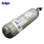 德尔格Drager 正压式空气呼吸器 配件 气瓶6.8L Luxfer 气瓶 & 进口自锁瓶阀 0-300bar & EFV限流阀