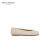 梅森马吉拉（MAISON MARGIELA） 618女士TABI芭蕾平底鞋 Natural 38 EU