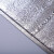 上柯 平口铝箔保温袋 珍珠棉铝箔袋 25*30cm（1120只装) 可定制 A1558