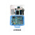 STM32开发板核心板单片机开发板带51仿真器ARM核心板STM32芯89C51 单核标配2022款
