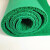 涵家好 pvc塑料丝圈地垫入户门垫室外红地毯防水门口垫进门商用脚垫防滑垫绿色 1.2米宽*18米长