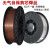 京斯坦  二保焊焊机无气自保药芯焊丝 实芯1公斤小盘气保焊丝 无气药芯0.8mm1公斤盘 