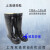 上海牌男式女士高筒中筒雨靴橡胶雨鞋高帮雨靴水鞋劳保工矿靴 上海牌中筒 41