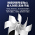 德力西微型水泵12v抽水小型直流开槽切割机水钻开孔机自吸潜水泵 中国500强企业品牌