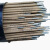 奥地利伯乐E6010焊条E6010纤维素下向管道电焊条伯乐E6010焊条 3.2一箱19.2公斤