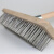 柯瑞柯林GSS03钢丝刷清洁地面污渍硬毛清洁刷50cm 1个装