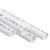 联塑（LESSO）PVC-U给水直管(1.0MPa)白色 dn500 4M