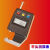 桂林广陆牌平头电子卡钳表0-15mm尖头数显卡表0.01外卡规测厚度表 微型数显卡表0-12.7mm0.01