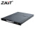 ZHJT KVM切换器 ZH1708 四合一17英寸液晶8口VGA机架式切换器 含8条1.8米线缆