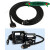 CameraLink线缆 Cable MDR/SDR 26P Dalsa工业相机高柔拖链数据 0.5米