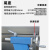 凯德龙（kaidelong）车床加工小型木工微型迷你佛珠金属高精度多功能工业 360车钻铣一体机全套 