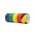 惠象 京东自有品牌 地标线胶带 PVC地板划线胶带 警示胶带 白色-宽度10cm*18m