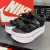 耐克（Nike）凉鞋女鞋 夏季Icon Classic厚底运动休闲沙滩鞋ins潮时尚凉拖 DH0223-001 38