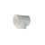 米朗管业 ppr水管配件 管材管件 白色环保管件 异径三通40*32  白色