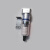 气源干燥处理器除水除油工业空压缩冷凝水过滤器NCVVG300003 过滤器气管