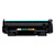 杰思特JT-PH1370CT铂金版适用惠普hp M208dw/232dw/233sdn/233sdw 打印机黑色硒鼓 带芯片