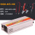 索尔12V24V转220V车载500W1000W1500W2000W3000W逆电器 12V2000W电瓶线+型+车载型 220V